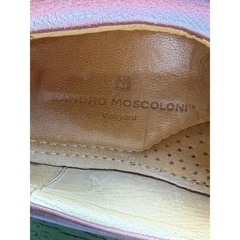 Sandro Moscoloni preowned please